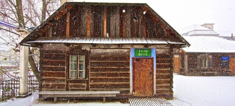 Foto 2 von Märchenhütte