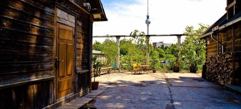 Foto 7 von Märchenhütte