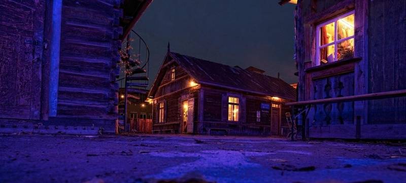 Foto 1 von Märchenhütte