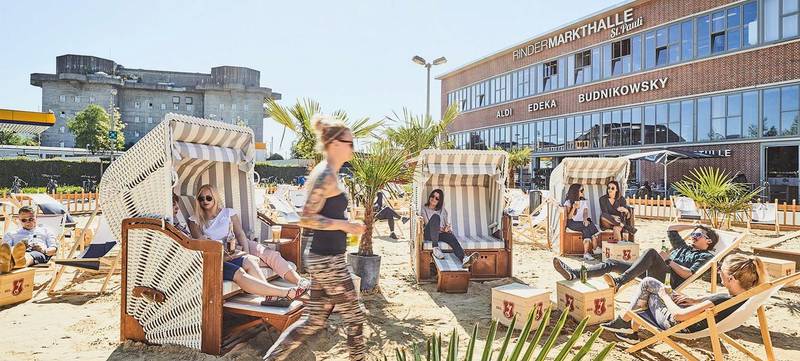 Foto 1 von Karo Beach (old)