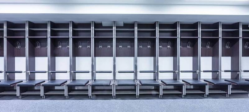 Foto 3 von Sport Area im Olympiastadion