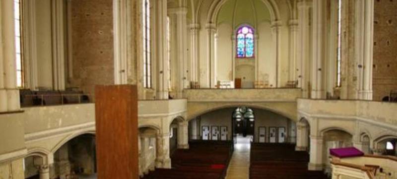 Foto 1 von Zionskirche