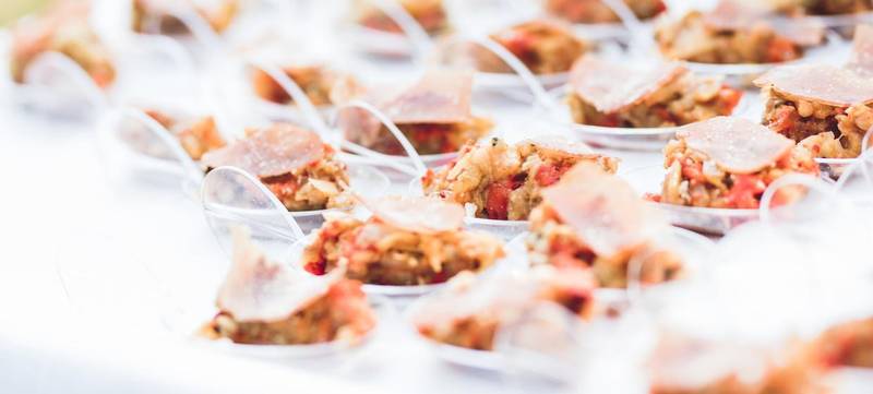 Foto 2 von Schmatz Catering