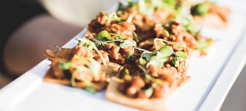 Foto 1 von Schmatz Catering