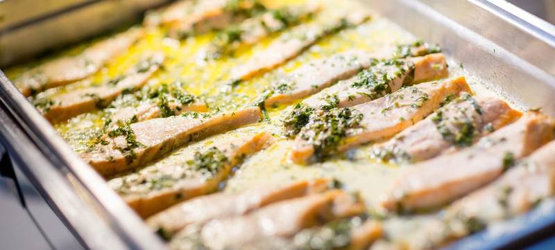 Foto 9 von Schmatz Catering