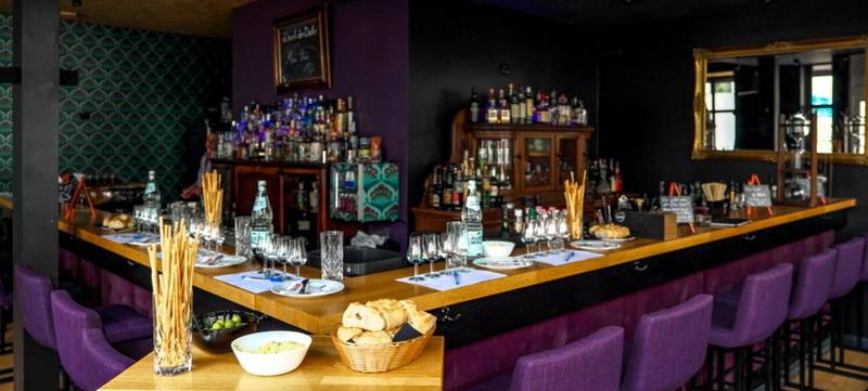 Foto 1 von Feldschlößchen Bar