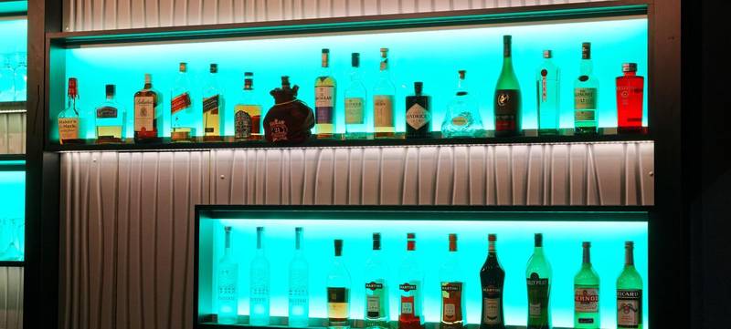Foto 4 von Lounge² am Wasserturm