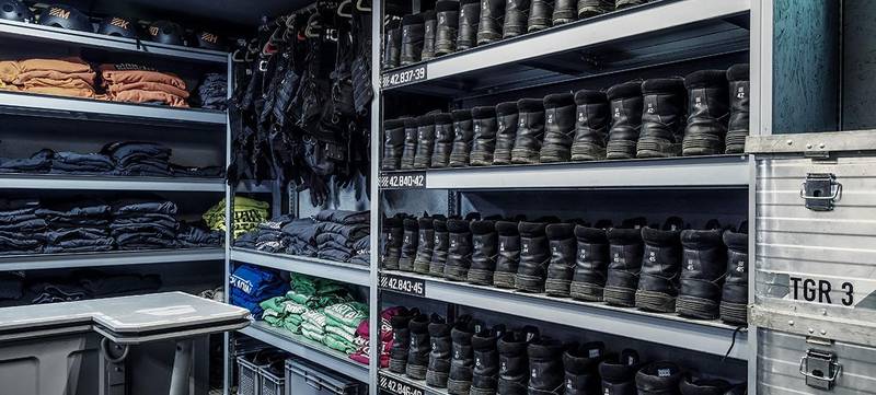 Foto 2 von Lasertag: Sportlich, taktisch, teambildend