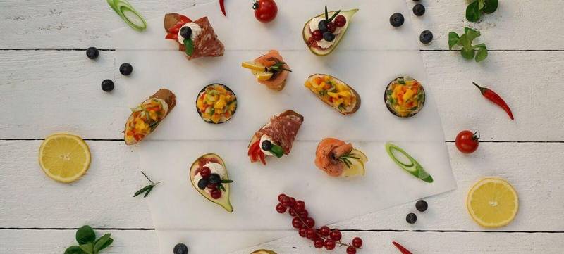 Foto 7 von Frau Schneider Catering