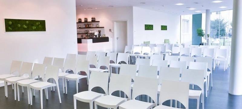 Foto 2 von BE.L - Berlin Event Location