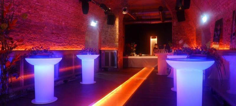 Foto 2 von XO-Eventlocation