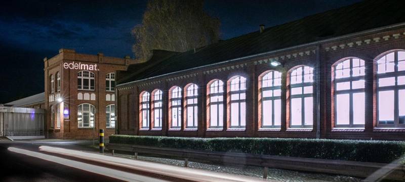 Foto 11 von edelmat. GmbH