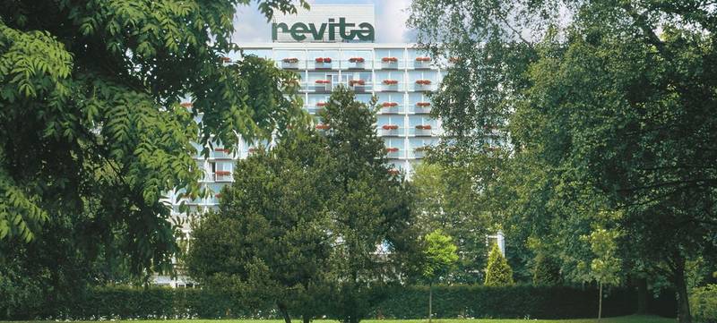 Foto 1 von revita - Ihr Tagungshotel