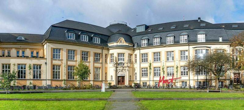 Foto 1 von Bucerius Law School