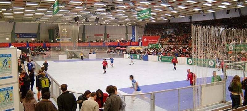Foto 3 von Ostermann Arena