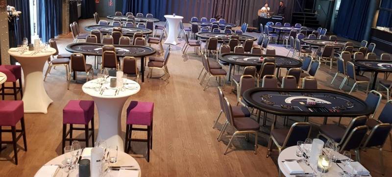 Foto 2 von German Casino Events
