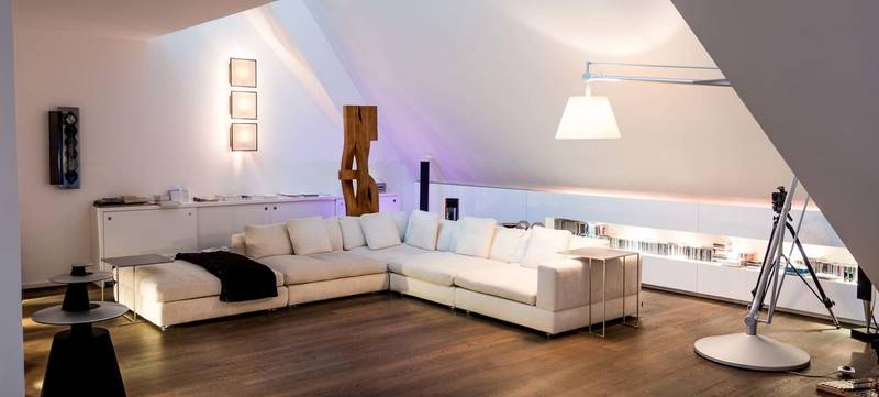 Foto 1 von VENUE.F3 (FREYUNG 3)