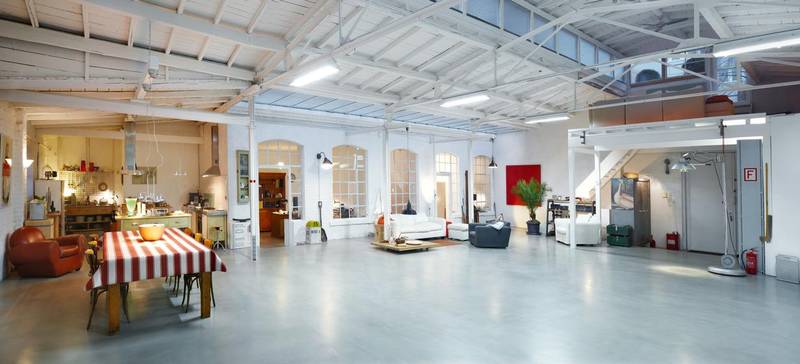 Foto 1 von Cologne Loft 