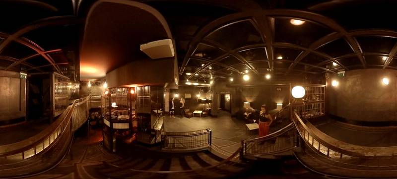 Foto 7 von The Cage