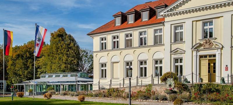 Foto 1 von Seeschloss Schorssow