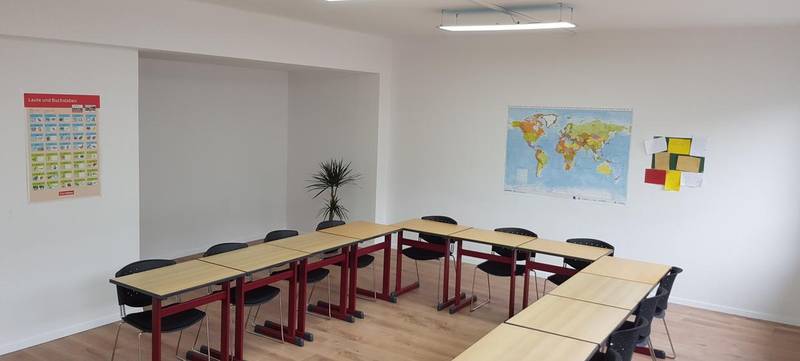 Foto 1 von Meetingraum für kreatives Arbeiten