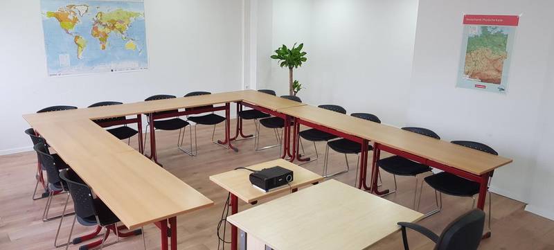 Foto 2 von Meetingraum für kreatives Arbeiten