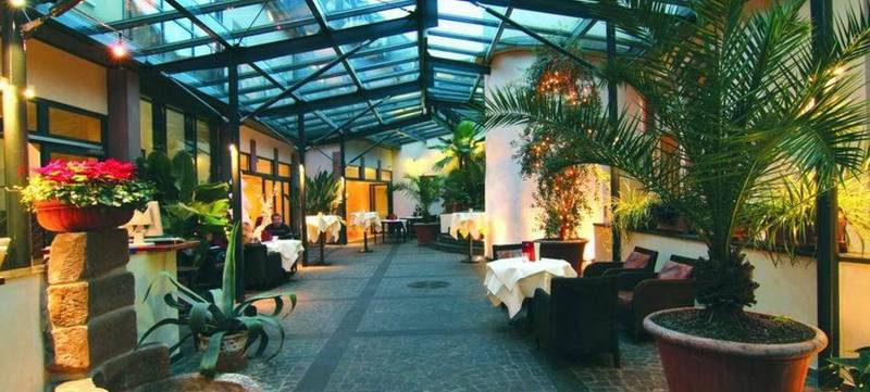 Foto 2 von Angel's - das hotel am fruchtmarkt 