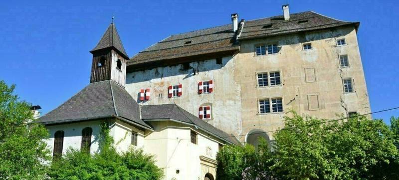 Foto 1 von Hotel Schloss Moosburg