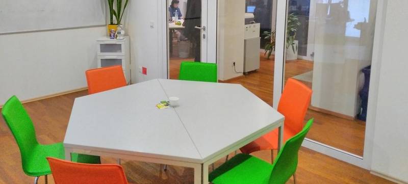 Foto 1 von Kreativspace Leipzig City