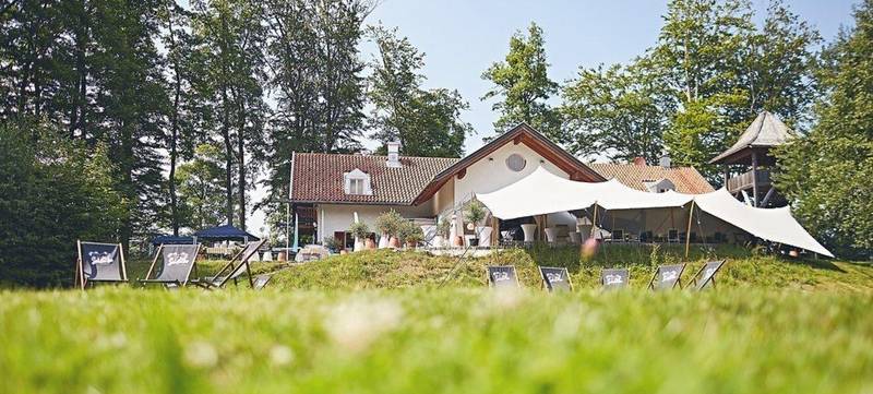 Foto 10 von Insel im Schliersee