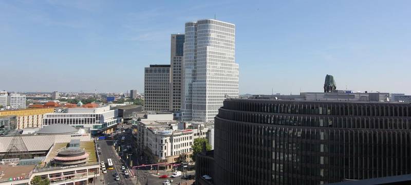 Foto 5 von Quotapoint Berlin GmbH