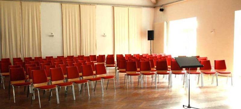 Foto 1 von mba24 eventlocation