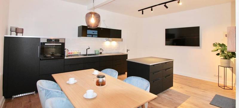 Foto 1 von The Suites - Innercity