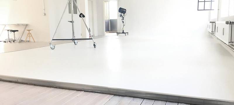Studio 111 Hamburg: Studio 111 in Hamburg mieten bei Event Inc