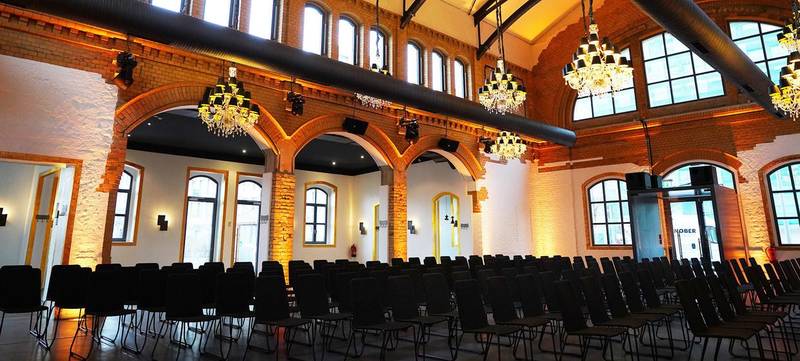 Foto 2 von Wartehalle