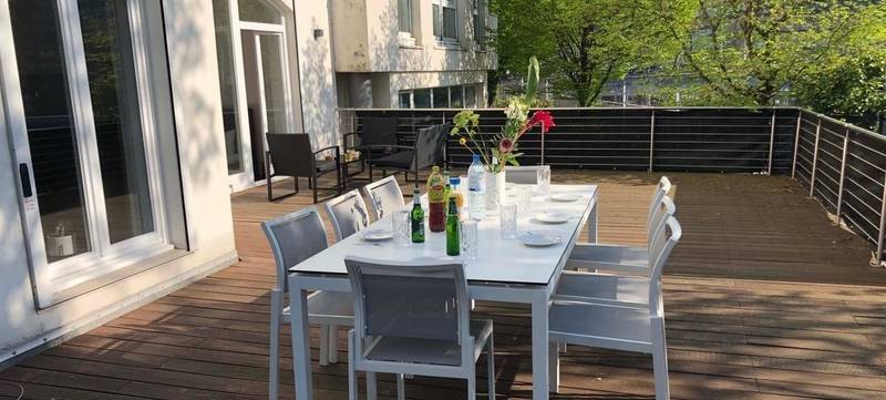 Foto 19 von The Suites - Innercity