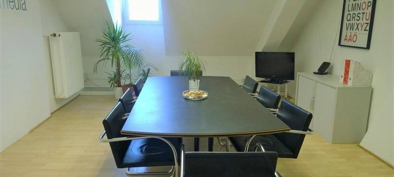 Foto 2 von Kreativraum