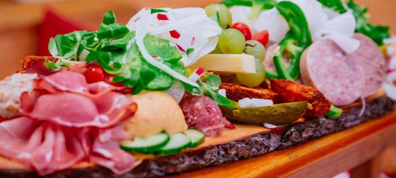 Foto 1 von Sonja Merz Eventcatering