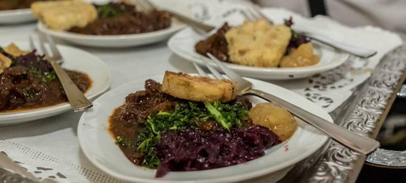Foto 5 von Sonja Merz Eventcatering