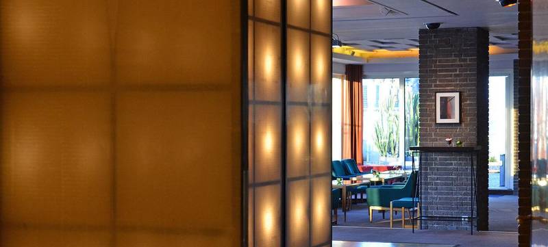 Foto 10 von Pan Am Lounge