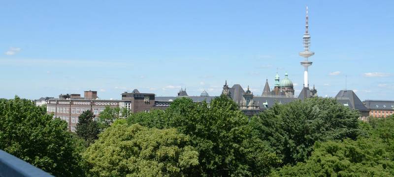 Foto 8 von The Suites - Am Park