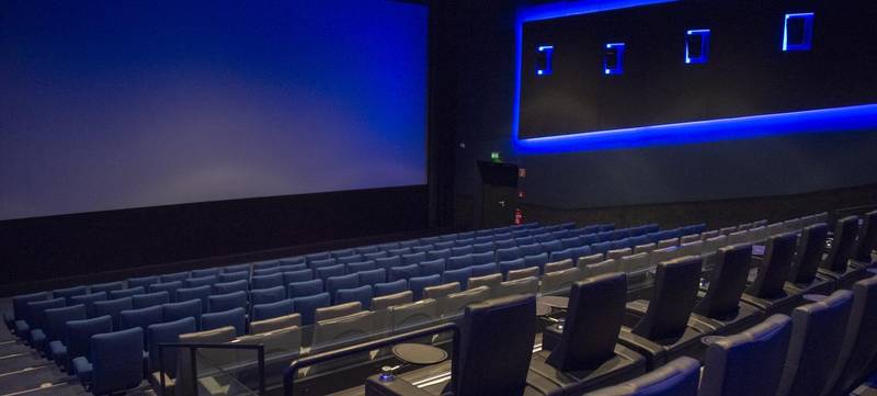 Foto 1 von Cineplexx Wienerberg