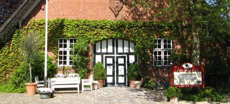 Foto 1 von Landgasthof Der Alte Auf