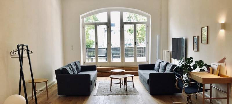 Foto 2 von The Suites - Innercity