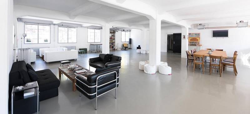 Foto 1 von Loft Kalkofen