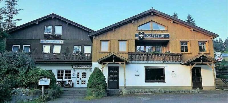 Foto 1 von Pension Raststüb'l