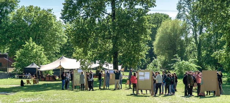 Foto 1 von BasisCamp