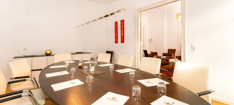 Foto 2 von Meeting City West