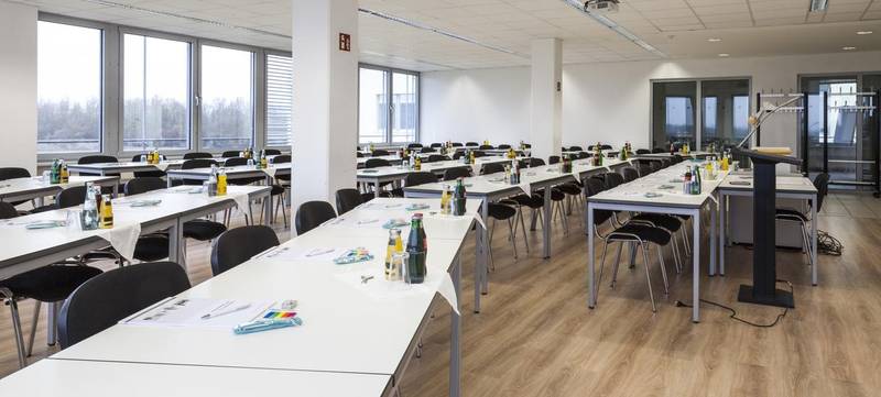 Foto 2 von TOP Tagungszentrum AG Dortmund