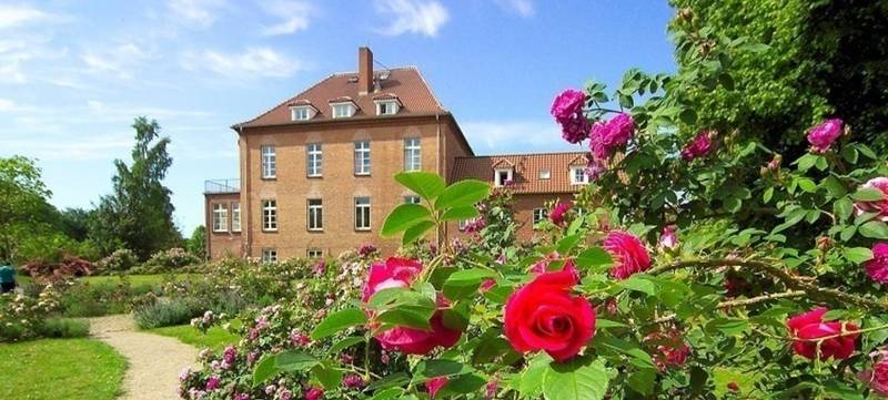 Foto 1 von Gutshaus Gottin